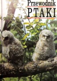 Ptaki. Przewodnik - Karel Hudec