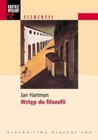 Wstęp do filozofii - Jan Hartman