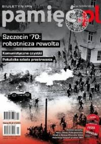 Pamięć.pl nr 12 (45) / 2015 - Instytut Pamięci Narodowej (IPN)