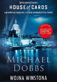 Wojna Winstona - Michael Dobbs