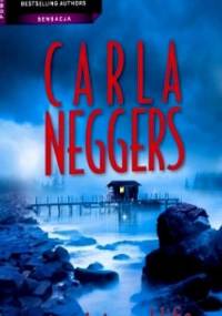Zbrodnia na klifie - Carla Neggers