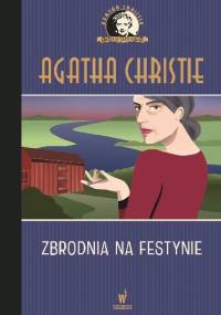 Zbrodnia na festynie - Agatha Christie