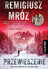 Przewieszenie - Remigiusz Mróz