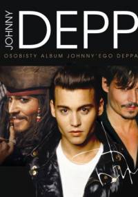 Johnny Depp. Osobisty album Johnny'ego Deppa - Suzanne Lander
