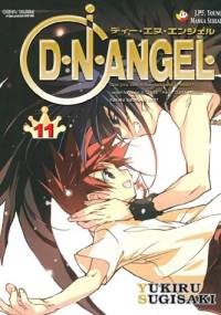 D.N.Angel tom 11 - Yukiru Sugisaki