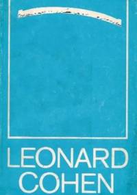 Słynny niebieski prochowiec - Leonard Cohen