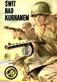 Świt nad kurhanem - Eugeniusz Samsel