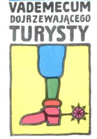 Vademecum dojrzewającego turysty - Jerzy Wittlin