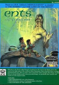 Ents of Fangorn - Randell E. Doty