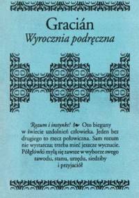 Wyrocznia podręczna - Baltasar Gracián