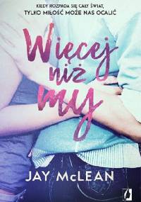Więcej niż my - Jay McLean