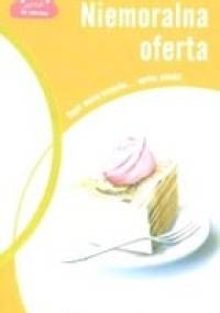 Niemoralna oferta - Jill Mansell