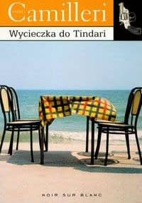 Wycieczka do Tindari - Andrea Camilleri