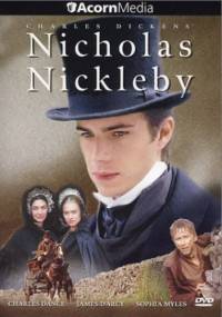 Nicholas Nickleby - Charles Dickens