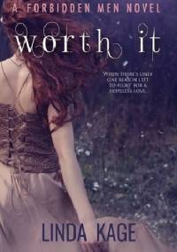 Worth It - Linda Kage