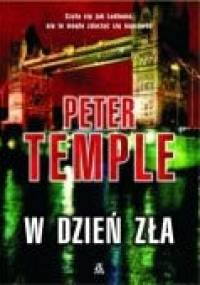 W dzień zła - Peter Temple