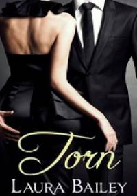 Torn - Laura Bailey