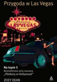 Przygoda w Las Vegas - Zoey Dean