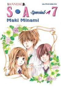 S.A. Special A Tom 7 - Maki Minami