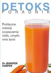 Detoks poradnik - Jennifer Harper