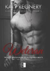 Weteran - Katy Regnery