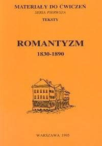 Romantyzm 1830-1890 Tom 2