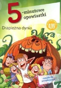 Drapieżna dynia - Francesca Lazzarato