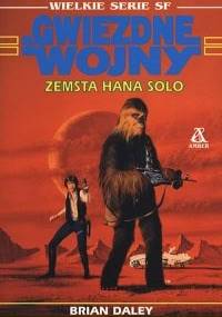 Zemsta Hana Solo - Brian Daley