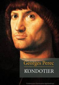 Kondotier - Georges Perec