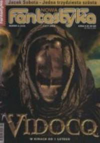 Nowa Fantastyka 233 (2/2002)