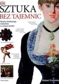 Sztuka bez tajemnic - Robert Cumming