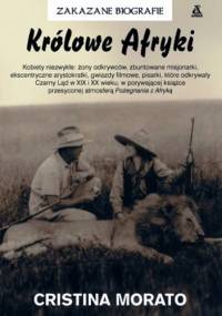 Królowe Afryki - Cristina Morato