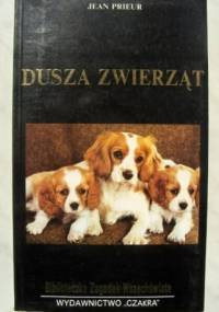 Dusza zwierząt - Jean Prieur