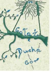 Gałąź Ducha Gór - Konrad Jaskólski