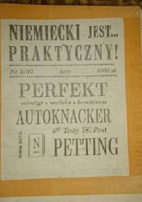 Niemiecki jest praktyczny ! Nr 2/93