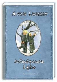 Południowa Łąka i inne opowiadania - Astrid Lindgren