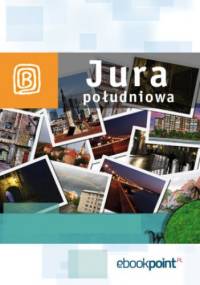Jura południowa. Miniprzewodnik - praca zbiorowa