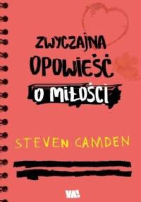 Zwyczajna opowieść o miłości - Steven Camden