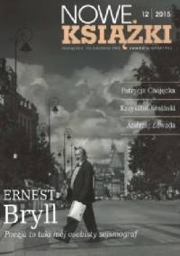 Nowe Książki 12/2015 - Redakcja miesięcznika Nowe Książki