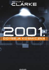 2001: Odyseja kosmiczna - Arthur C. Clarke