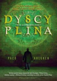 Dyscyplina - Paco Ahlgren