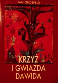 Krzyż i Gwiazda Dawida - Jan Grosfeld