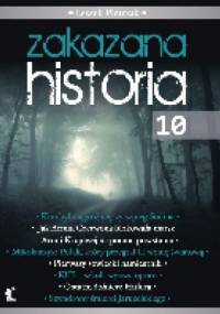 Zakazana historia 10 - Leszek Pietrzak