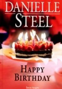 Happy Birthday - Danielle Steel