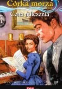 Cena milczenia - Trine Angelsen