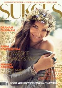 SUKCES nr 9/253 - Redakcja Magazynu SUKCES