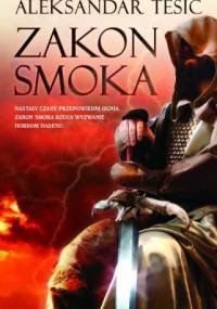 Zakon smoka - Aleksandar Tesic