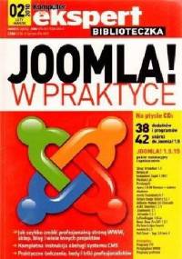 Joomla! w praktyce (Komputer Świat Ekspert 2/2010) - Dariusz Mitas