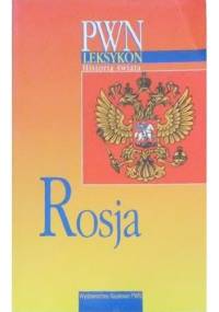 Rosja - praca zbiorowa, Witold Sienkiewicz