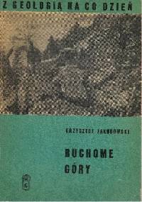 Ruchome góry - Krzysztof Jakubowski